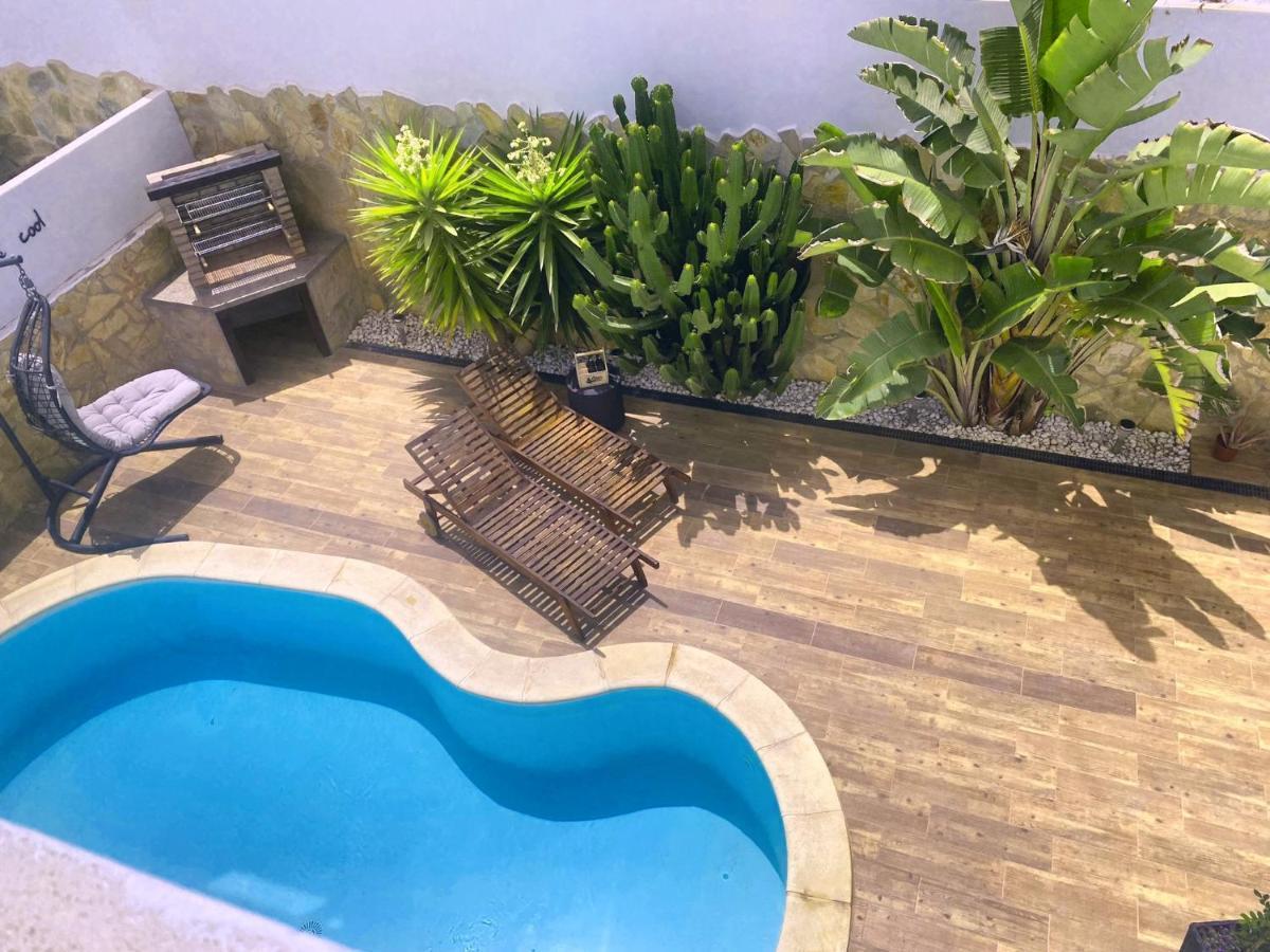 Exclusiva Villa De Lujo Corralejo Exterior photo